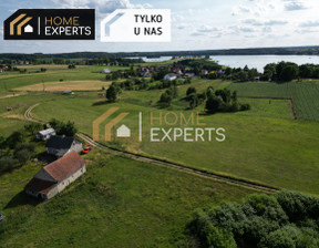 Rolny na sprzedaż, Mrągowski Mikołajki Tałty, 210 000 zł, 3000 m2, HEX304565