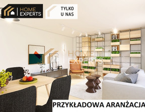 Mieszkanie na sprzedaż, Poznań Poznań-Stare Miasto Piątkowo Władysława Jagiełły, 740 000 zł, 69,1 m2, HEX549741