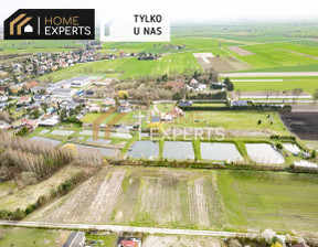 Rolny na sprzedaż, Tczewski Tczew Miłobądz Sadowa, 1 349 000 zł, 14 998 m2, HEX674653