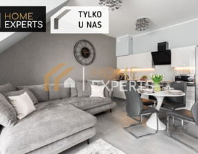 Mieszkanie na sprzedaż, Gdańsk Śródmieście Jaglana, 940 000 zł, 41,1 m2, HEX696981200