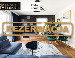 Mieszkanie na sprzedaż, Gdańsk Letnica Letnicka, 999 000 zł, 66,45 m2, HEX814442