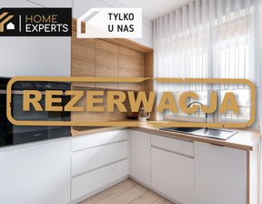 Mieszkanie na sprzedaż, Gdańsk Chełm Prof. Stanisława Szpora, 839 000 zł, 65 m2, HEX675624