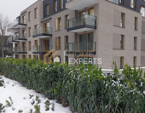 Mieszkanie na sprzedaż, Gdańsk Oliwa Artura Grottgera, 1 275 142 zł, 47,4 m2, HEX659550
