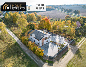 Dom na sprzedaż, Gdański Pruszcz Gdański Jagatowo Maślakowa, 3 499 000 zł, 244 m2, HEX270185