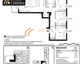 Mieszkanie na sprzedaż, Gdański Pruszcz Gdański Rotmanka Gerberowa, 693 034 zł, 74,6 m2, HEX544106
