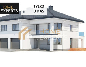 Dom na sprzedaż, Gdańsk Kiełpino Górne Franciszka Mamuszki, 1 800 000 zł, 300 m2, HEX980569