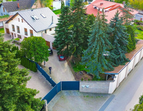Dom na sprzedaż, Poznański (Pow.) Puszczykowo rolna, 1 290 000 zł, 185 m2, 65
