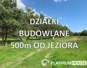 Działka na sprzedaż, Wschowski Sława, 178 000 zł, 881 m2, PH276810