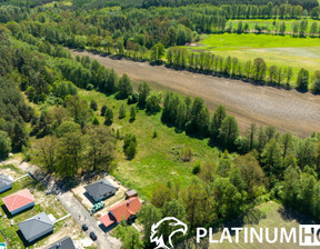 Działka na sprzedaż, Zielona Góra Ochla, 151 600 zł, 758 m2, PH434914