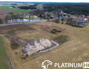 Działka na sprzedaż, Zielonogórski Czerwieńsk Leśniów Wielki, 260 000 zł, 2000 m2, PH458979