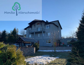 Dom na sprzedaż, Tczewski Tczew Rokitki Tczewska, 1 250 000 zł, 370 m2, 158