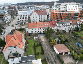 Mieszkanie na sprzedaż, Gdańsk Wrzeszcz Karola Szymanowskiego, 2 895 000 zł, 201,73 m2, 510164
