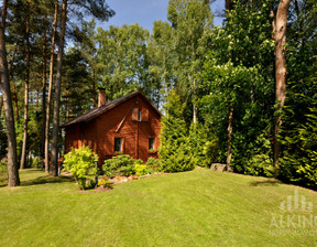 Dom na sprzedaż, Wejherowski Szemud Kamień Nad Brzegiem, 970 000 zł, 150 m2, 593052