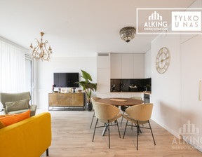 Mieszkanie na sprzedaż, Gdańsk Śródmieście Stępkarska, 1 149 000 zł, 48 m2, 329054