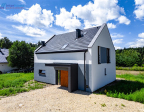 Dom na sprzedaż, Mysłowice M. Mysłowice Krasowy, 685 000 zł, 135,8 m2, IHN-DS-692-1