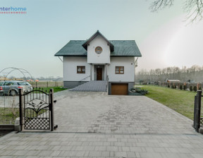 Dom na sprzedaż, Bierunsko-Ledzinski Bojszowy Jedlina, 950 000 zł, 160 m2, IHN-DS-734