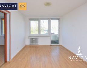Mieszkanie na sprzedaż, Gdańsk Żabianka Pomorska, 695 000 zł, 47,3 m2, NN478339