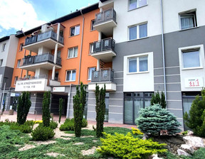 Mieszkanie na sprzedaż, Poznań Piątkowo Franciszka Stróżyńskiego, 529 000 zł, 41,5 m2, 1304