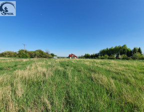 Działka na sprzedaż, Krakowski Zabierzów Zelków, 999 000 zł, 3860 m2, SMK-GS-5872