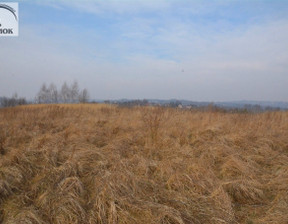 Działka na sprzedaż, Myślenicki Dobczyce Dziekanowice, 745 000 zł, 4900 m2, SMK-GS-5848