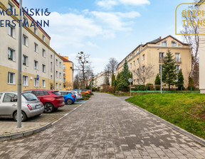 Mieszkanie na sprzedaż, Gdynia Kamienna Góra Augustyna Necla, 749 500 zł, 48,18 m2, 708476