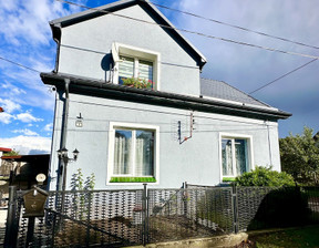 Mieszkanie na sprzedaż, Łobeski Węgorzyno Jana Matejki, 299 000 zł, 108,83 m2, 217/11683/OMS