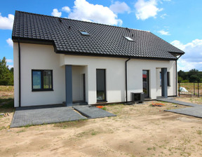 Dom na sprzedaż, Stargardzki Stargard Lipnik, 615 000 zł, 100 m2, 114/11683/ODS