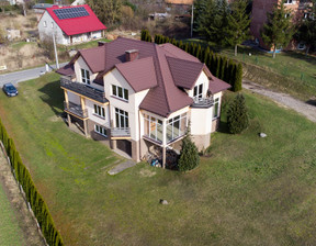 Dom na sprzedaż, Gryfiński Stare Czarnowo, 790 000 zł, 529 m2, 87/11683/ODS