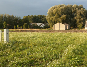 Działka na sprzedaż, Kamieński Wolin Sierosław, 399 000 zł, 4900 m2, 32/11683/OGS