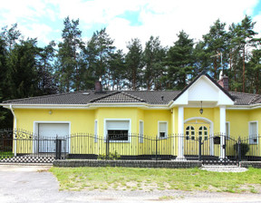 Dom na sprzedaż, Stargardzki Kobylanka, 1 250 000 zł, 224 m2, 67/11683/ODS