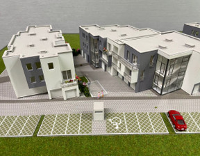 Mieszkanie na sprzedaż, Wejherowski Rumia Owsiana, 389 000 zł, 45,9 m2, CP115908