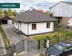 Dom na sprzedaż, Toruński Obrowo Brzozówka Kalinowa, 569 000 zł, 75,68 m2, CP0657305