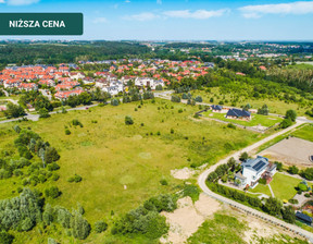 Działka na sprzedaż, Gdański Pruszcz Gdański Straszyn Willowa, 864 640 zł, 2702 m2, CP3848243