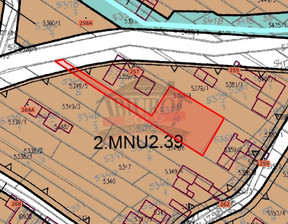 Działka na sprzedaż, Nowotarski Czarny Dunajec Ciche, 420 000 zł, 1353,42 m2, 230/7385/OGS