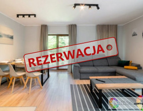 Mieszkanie na sprzedaż, Karkonoski Szklarska Poręba, 699 900 zł, 50 m2, 550/SLN/OMS-107016