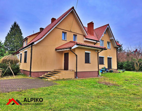 Dom na sprzedaż, Kwidzyński Kwidzyn, 950 000 zł, 300 m2, 58
