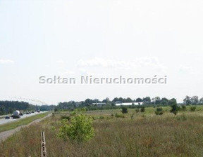 Działka na sprzedaż, Nowodworski Zakroczym, 5 500 000 zł, 40 379 m2, SOL-GS-48744-21