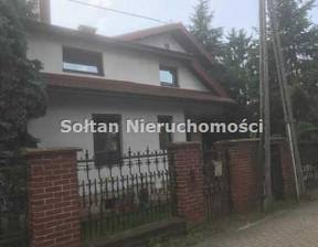 Dom na sprzedaż, Warszawa M. Warszawa Wawer Sadul Koryncka, 1 700 000 zł, 450 m2, SOL-DS-139921-27
