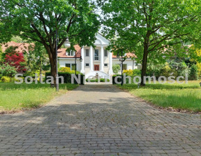 Dom na sprzedaż, Piaseczyński Konstancin-Jeziorna Konstancin, 5 499 000 zł, 720 m2, SOL-DS-145270-1