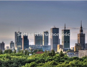 Działka na sprzedaż, Warszawa M. Warszawa Wilanów Powsin Pałacowa, 3 600 000 zł, 3600 m2, SOL-GS-145273-2