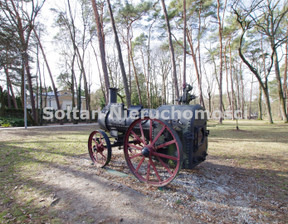 Działka na sprzedaż, Piaseczyński Konstancin-Jeziorna Królewska Góra, 2 783 000 zł, 3025 m2, SOL-GS-144845-7