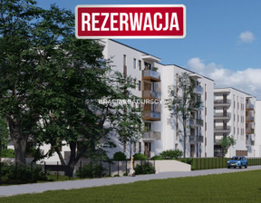 Mieszkanie na sprzedaż, Kraków M. Kraków Bieżanów-Prokocim, Bieżanów Bieżanów, 632 380 zł, 45,17 m2, BS2-MS-300222