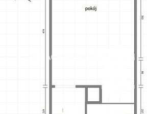 Kawalerka na sprzedaż, Kraków M. Kraków Nowa Huta os. Kalinowe, 349 000 zł, 24 m2, BS3-MS-304559