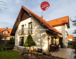 Dom na sprzedaż, Krakowski Zielonki Bibice Kwiaty Polne, 2 499 000 zł, 230 m2, BS1-DS-305746