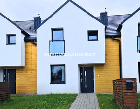 Dom na sprzedaż, Krakowski Zabierzów Rudawa Rudawa, Rudawa Dunajewskiego, 795 000 zł, 94 m2, BS2-DS-301698