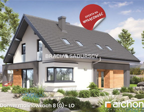 Dom na sprzedaż, Chrzanowski Alwernia Poręba Żegoty Skalista, 895 000 zł, 214,88 m2, BS5-DS-298824