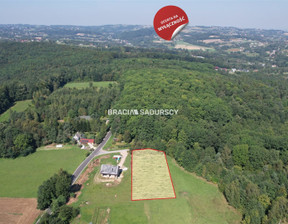 Działka na sprzedaż, Wielicki Gdów Winiary, 320 000 zł, 3000 m2, BS5-GS-303172