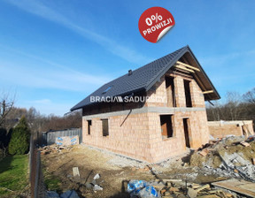 Dom na sprzedaż, Krakowski Zabierzów Zabierzów, Zabierzów Zachodnia, 955 000 zł, 115 m2, BS2-DS-293464