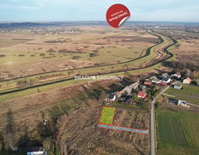 Działka na sprzedaż, Brzeski Szczurowa Rajsko, 129 000 zł, 812 m2, BS5-GS-305831