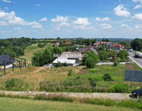 Handlowo-usługowy na sprzedaż, Wielicki Biskupice, 330 000 zł, 1300 m2, BS5-GS-306166